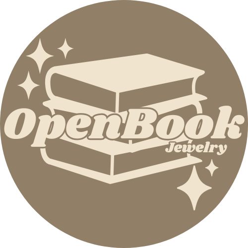 OpenBookJewelry™